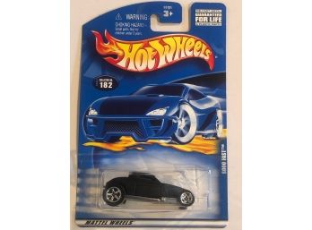 Hot Wheels Car In Original Package