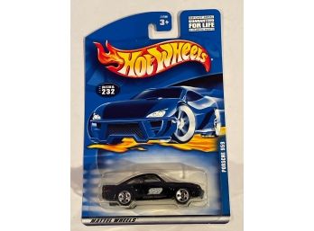 Hot Wheels In Package