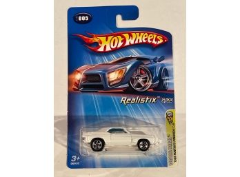 Hot Wheels In Package