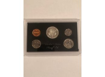 1969 United States Proof Set