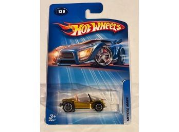 Hot Wheels In Package