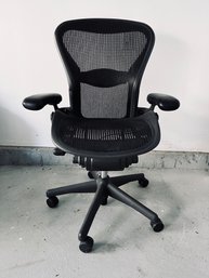 Herman Miller Aeron Chair