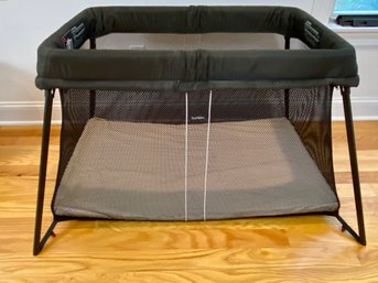 Baby Bjorn Playpen (1 Of 2)