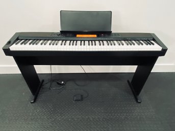 Casio Keyboard - CDP200R