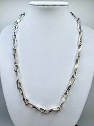 16  Inch Silver Chain