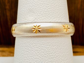 14k Ring - Size 7