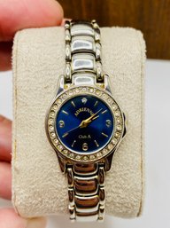 Adrienne Club A Quartz Watch - 5 1/4'