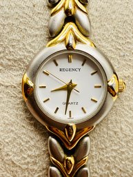 Regency Quartz Watch