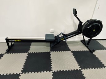 Concept 2 Rowing Machine RowERG