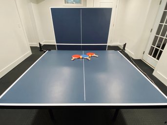 Stiga Indoor Ping Pong Table - Advantage