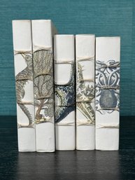Coastal Curiosities Book Five Book Set - Purchased For $198.00