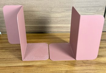 Muuto Compile Bookends - Plum