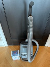 Miele Blizzard CX1 Vacuum Cleaner