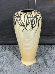 CB2 Ceramic Vase