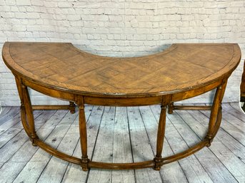 The Westbourne Collection Guy Chaddock Co Round Desk