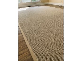 Safavieh Natural Fiber Sisal Rug - Marble Beige