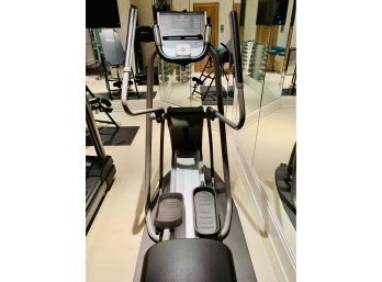 Precor Elliptical 5.37