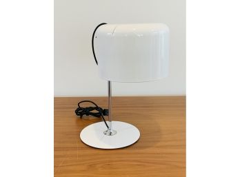 Oluce Coup Table Lamp