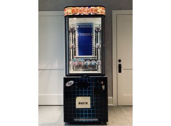 Stacker Arcade Game By LAI - Prizes Not Included