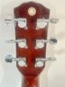Vintage Fender 6-String Acoustic Guitar DG5NAT - SQ04084264, 15.75' X 4-7/8' X 40-7/8'L