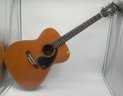 Vintage Aria 6-String Acoustic Guitar Model H-FA732, 15.25' X 3-7/8' X 39-3/4'L