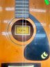 Vintage Aria 6-String Acoustic Guitar Model H-FA732, 15.25' X 3-7/8' X 39-3/4'L