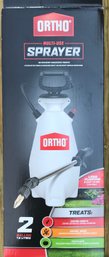 Ortho Multi-Use Pump-up Sprayer