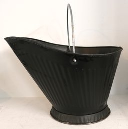 Coal Hod Style Bucket