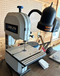 Delta Band Saw - 14 X 19 X 27.5'