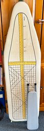 2 Pcs Seamstress Ironing Boards