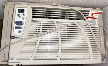 Maytag Window Air Conditioning Unit