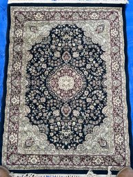 Small Oriental Style Matt, 55' X 39'