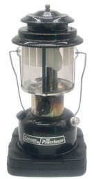 Coleman The Powerhouse Lantern In Molded Plastic Carrying Case, Model 290, 7.5' Sq, X 18'H (Case)