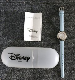 Disney Ladies Or Girls Watch - 'Stephanie' On The Dial - Also Show Tinker Bell