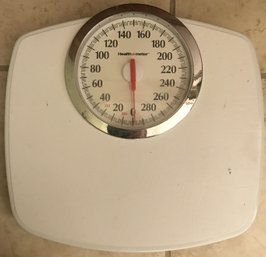 Bathroom Scales By Healt-O-Meter