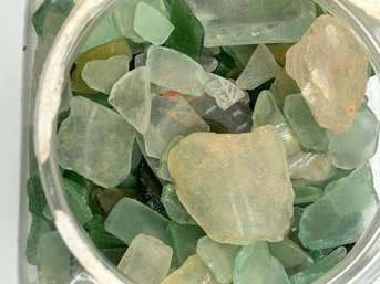 More Than 10 Lbs Beach Glass (3 Of 3)