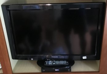 31' Panasonic VIERA Flatscreen TX