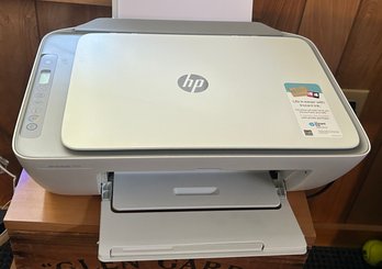 HP Printer - 16 X 12 X 9.5' H