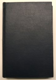 1923 Book: 'Poems' By William Wordsworth