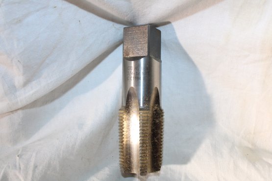 GTD HS USA 3/4 - 14 NPT GC1194P Tap Very Expensive...