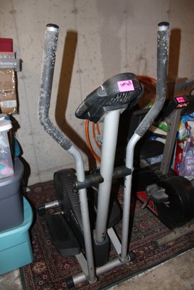 Lot # 98 - Stair Stepper - Pro Form  - See Pics