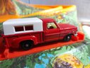 Lesney - 1960's Vintage #6 Matchbox Series Ford Pickup With Removable Cap