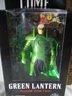 DC Direct  Kingdom Come -GREEN LANTERN Collection Action Figure,  Wave 1,  New In Original Box