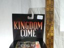 DC Direct  Kingdom Come - WONDER WOMAN - Collection Action Figure,  Wave 1,  New In Original Box