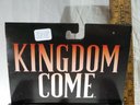 DC Direct  Kingdom Come - SHAZAM! - Collection Action Figure,  Wave 2,  New In Original Box