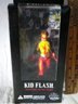 DC Direct  Kingdom Come - KID FLASH - Collection Action Figure,  Wave 2,  New In Original Box (1)