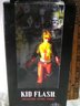 DC Direct  Kingdom Come - KID FLASH - Collection Action Figure,  Wave 2,  New In Original Box (2)
