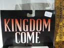 DC Direct  Kingdom Come - THE FLASH - Collection Action Figure,  Wave 3,  New In Original Box (3)