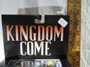DC Direct  Kingdom Come -MAGOG - Collection Action Figure,  Wave 3,  New In Original Box (1)