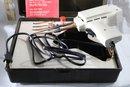Sears Craftsman Single And Dual Heat Electrric Soldering Gun  With Built In Light (Hi - Low Temp On Trigger )